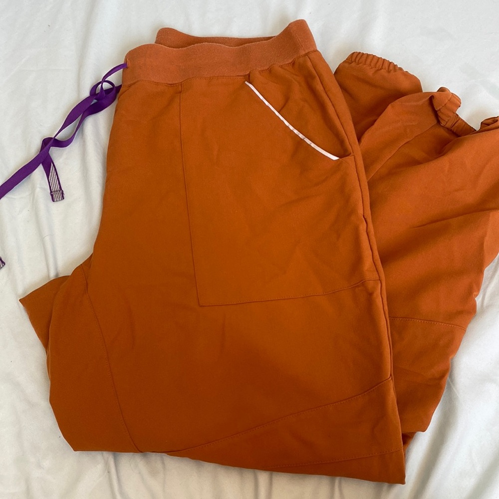 Figs Atlantic Fall pants